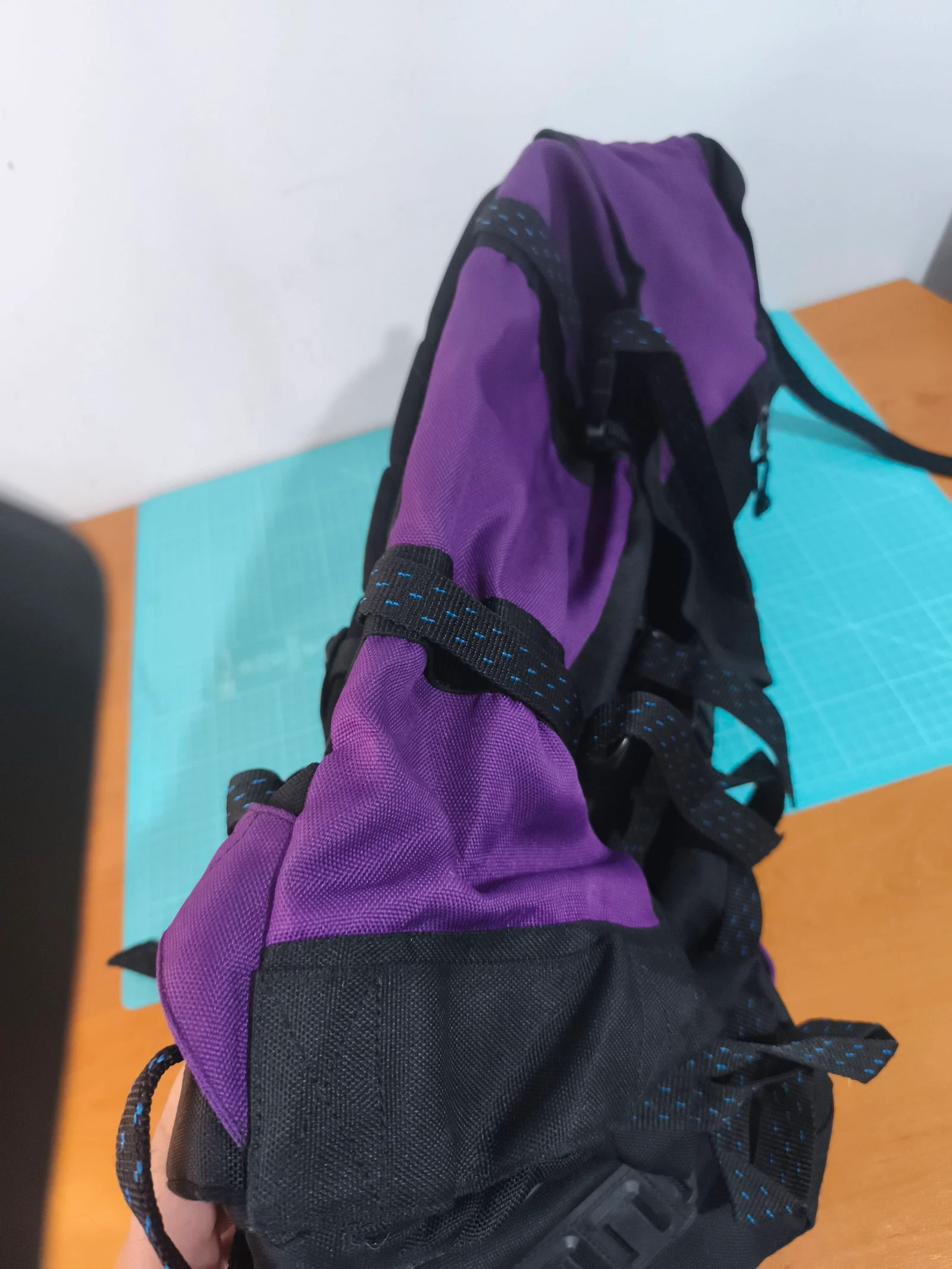 Saco de caminhada para trilha – photo 6
